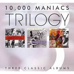 Trilogy