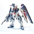 MG 1/100 ZGMF-X10A �t���[�_���K���_�� (�@����m�K���_��SEED)