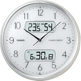 CASIO (�J�V�I) �|�����v WAVE CEPTOR �E�F�[�u�Z�v�^�[ �d�g���v �J�����_�[�\�� ���x�\�� ���x�\�� ITM-600J-7JF