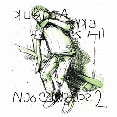 クボタタケシ『NEO CLASSICS2』