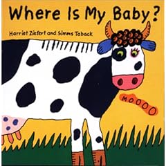Where is My Baby?