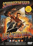 [DVD] Last Action Hero