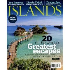 Islands [US] February 2012 (�P��)