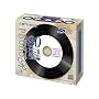 �O�H���w���f�B�A CD-R ���y�p 80�� Phono-R �v�����g 5�F�z���C�g 5�� MUR80PHW5
