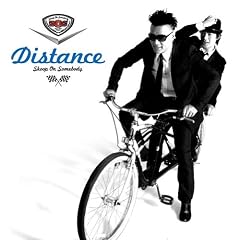 Distance(���񐶎Y�����)(DVD�t)