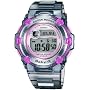 CASIO (�J�V�I) �r���v Baby-G Jewel Gray Reef BG-3000-8JF