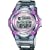 CASIO (�J�V�I) �r���v Baby-G Jewel Gray Reef BG-3000-8JF