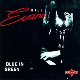 Blue In Green