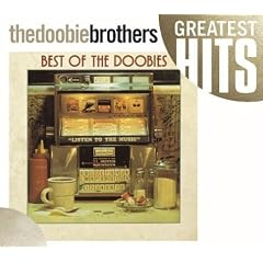 Best of the Doobies (Rpkg)