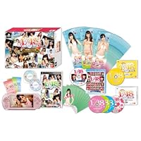 AKB1/48 アイドルとグアムで恋したら…