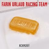[Music] Nichimgriff
