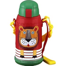 TIGER <�T�n���N�[��> �X�e�����X�{�g�� ���C�I�� 0.63L �|�[�`�t�� MML-A06GEL