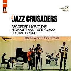 The Festival Album