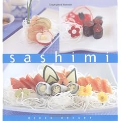 Sashimi (Essential Kitchen)