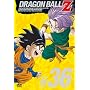 DRAGON BALL Z #36 [DVD]