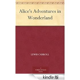 Alice's Adventures in Wonderland