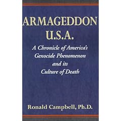 Armageddon USA