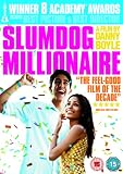 [DVD] Slumdog Millionaire [DVD] [2008]