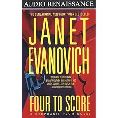 Four to Score (Stephanie Plum Novels)