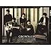 FTIsland(�G�t�e�B�A�C�����h)/GROWN-UP:4th Mini Album[���s�Ր菉������](CD+DVD)