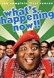 What's Happening Now: Complete First Season [DVD] [Import]