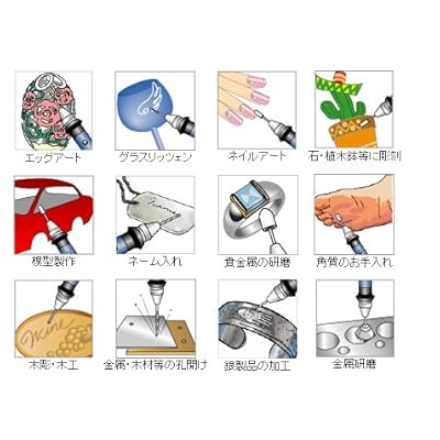 小型ペンタイプツールPT-α(アルファ)