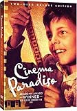 [DVD] Cinema Paradiso (Two-Disc Deluxe Edition)