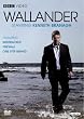 Wallander: Sidetracked Firewall One Step Behind [DVD] [Import]