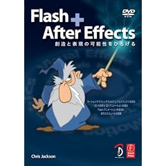 Flash + After Effects �\ �n���ƕ\���̉\�����Ђ낰�� �\
