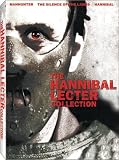 [DVD] The Hannibal Lecter Collection Gift Set