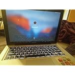 Macbook pro 13 inch, 2.5 Ghz, 4 gb ram, 500 gb hard disk, still under warraanty.
