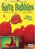 [DVD] Vjworld Visuals: Lava Bubbles TV Light Lamp