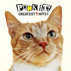 PUNK IT! GREATEST HITS