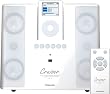 Princeton 3-way 2.1ch�}���`���f�B�A�X�s�[�J�[(iPod�p) Cruiser PSP-MSSCR