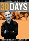 [DVD] 30 Days - Season 1