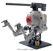 MG 1/100 RB-79 �{�[�� Ver.Ka (�@����m�K���_��)