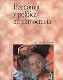 [Book] Economia Y Politica En Democracia