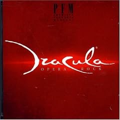 Dracula Opera Rock