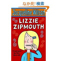 Lizzie Zipmouth