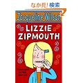 Lizzie Zipmouth