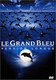[DVD] Le Grand Bleu - Version Longue