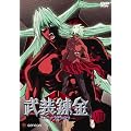 �����B��8 [DVD]