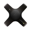 IPEVO WEB��c�X�s�[�J�[�t�H�� (CDCA-01IP) X1-N6/BK