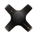 IPEVO WEB��c�X�s�[�J�[�t�H�� (CDCA-01IP) X1-N6/BK