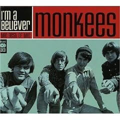I'm a Believer: Best of