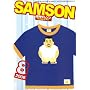 SAMSON (�T���\��) 2008�N 08���� [�G��]