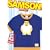 SAMSON (�T���\��) 2008�N 08���� [�G��]