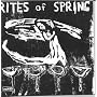 Rites of Spring - End on End