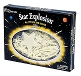  Star Explosion Glow In The Dark