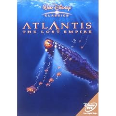 �A�g�����e�B�X / ����ꂽ�鍑 [DVD]